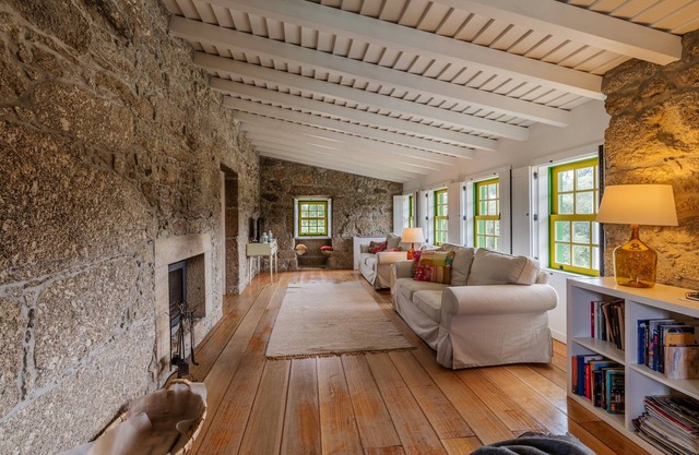 Eido da Portela - Country House for 6 people