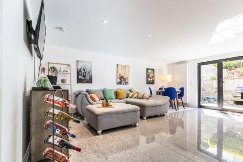 Eifelbergversteck Große und moderne Einliegerwohnung in Mayen