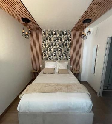 Eiffel tour Cosy Bali