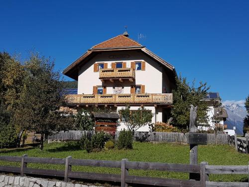 Eilandhof Apartment