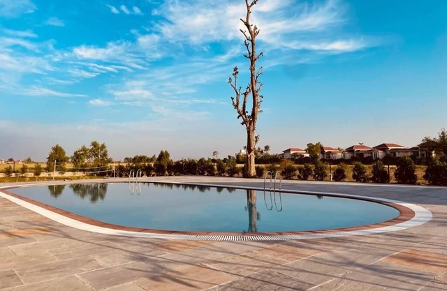 Eiyuu Hotels - Corbett Wildlife & Nature Stays