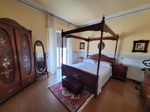 Ekaterina House-Grande Appartamento in Centro
