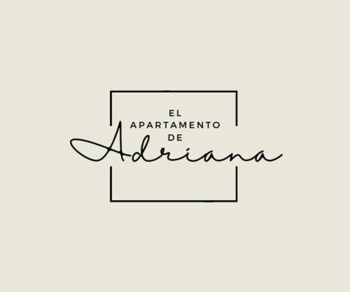 El apartamento de Adriana en Torrelavega.