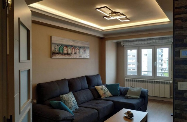 EL CAPRICHO-LUXURY CENTER+PARKING