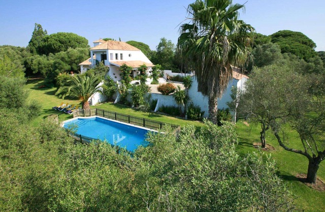 El Cortijo de Beatriz