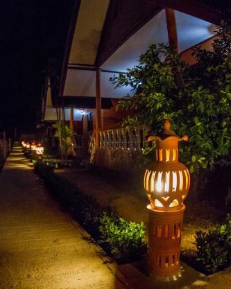 El Greco Bungalows Koh Lanta