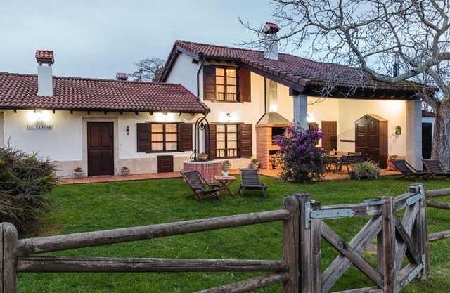El Llagar de Naveda