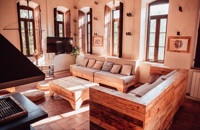 El Molí Blanc Country House