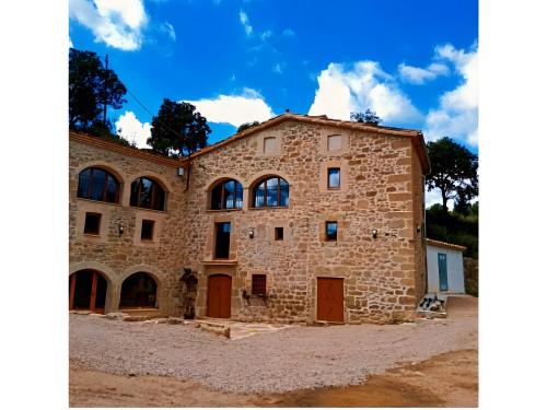 El Molí de Can Feliu