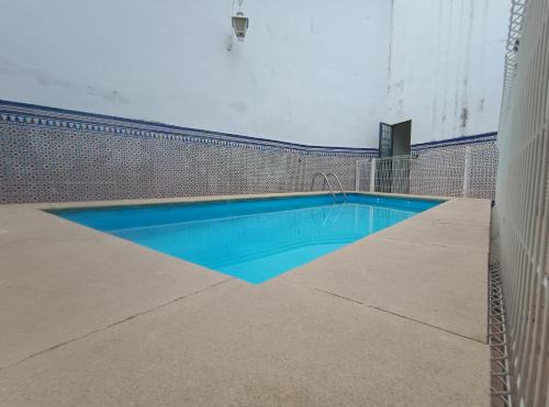 El Patio De La Piscina