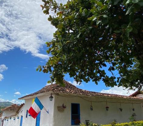 El Principito Hospedaje