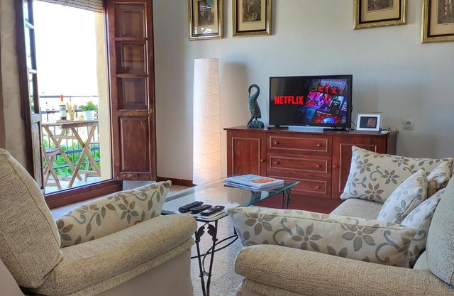 El Rancho Grande - Apartamento