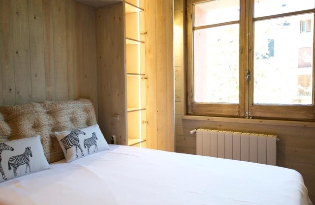 El refugi de Cabrinetty