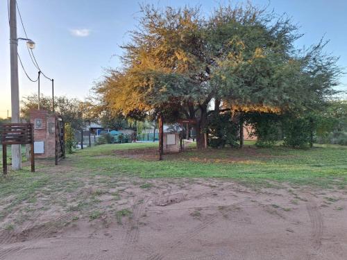 El Refugio del Calden