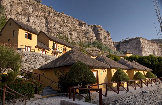 El Refugio Hotel Colca
