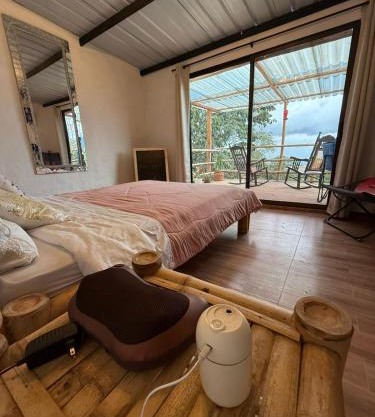 El Rincón De Las Guacharacas