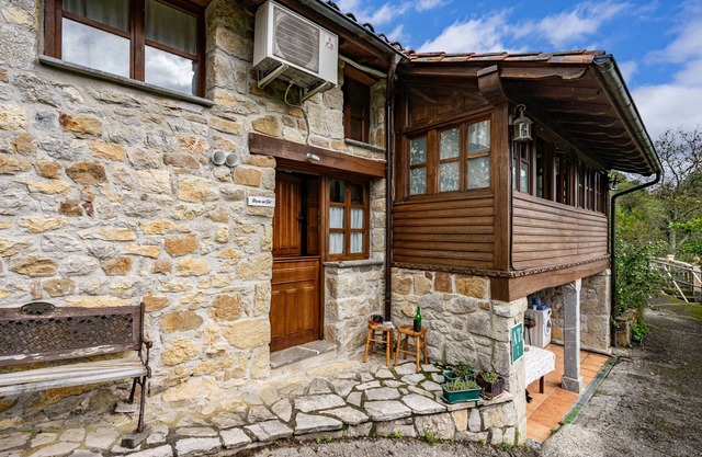 El Rincón del Sol: Retreat and Rest in the Picos de Europa.
