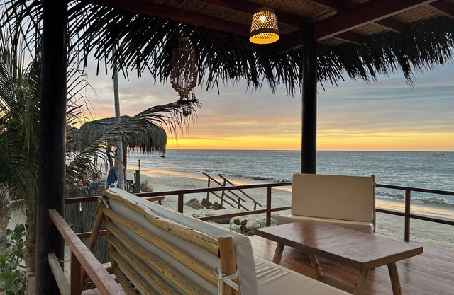 El Samay Hotel Boutique