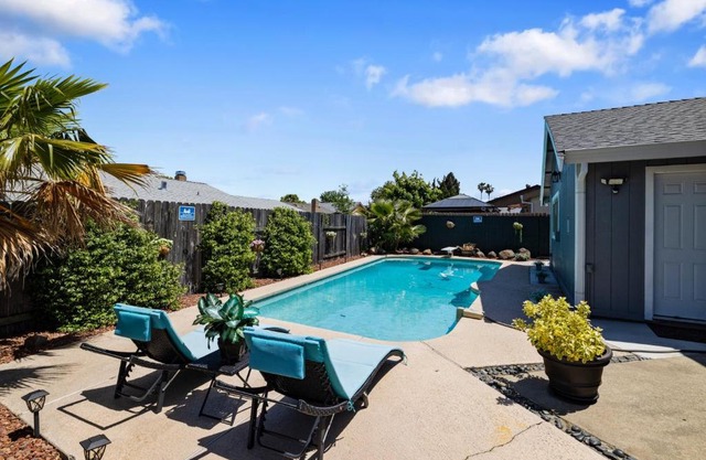 El-Shaddai sweet home comfort