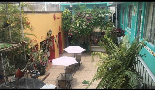 El Tesoro de Michapa