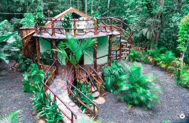 El Valle Mineral Springs