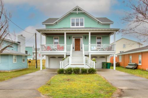 Elanora by Carolina Beach Realty