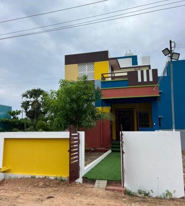 Elanza Villa