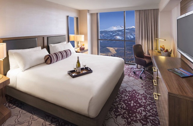 Eldorado Reno – A Caesars Rewards Destination