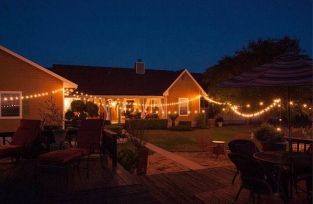 Elegance And Comfort With Our 4000 Sq Ft. Home On 5 Acres ~ Minutes From Austin