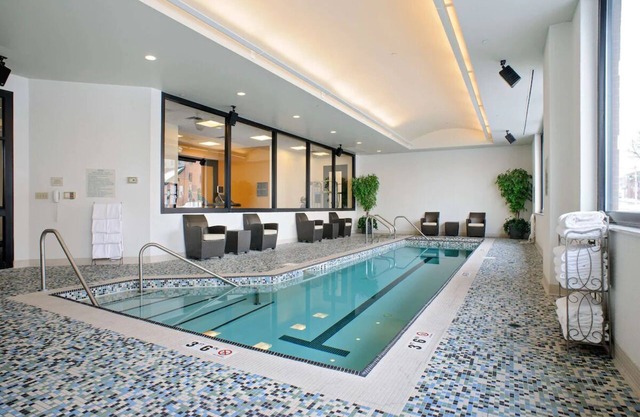 Elegance by the Water with City Views | 2 Units w/Pool & Pet-Friendly
