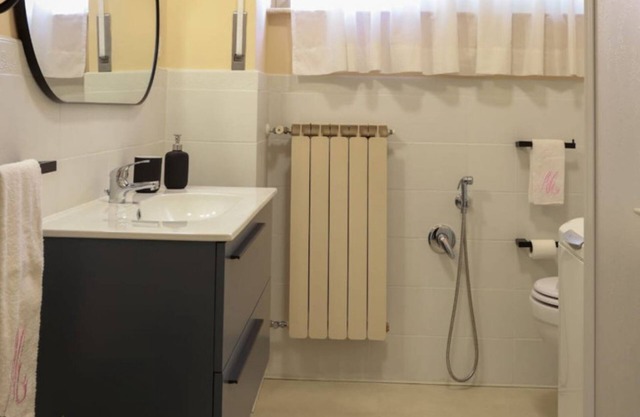 Elegant and Comfortable: Stay Between Rome and the Castelli Romani