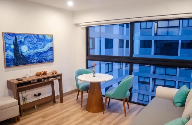 Elegant and cozy 2BR - Central location