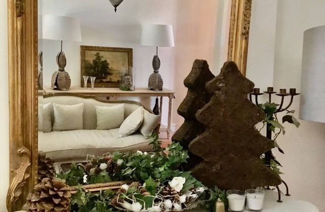Elegant and romantic HSH apartment 35 minutes from the Var's most beautiful beaches