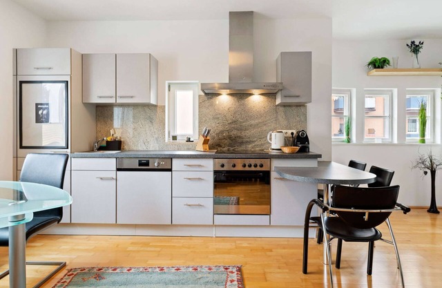 Elegant Apartment in Innsbruck near Golden Roof