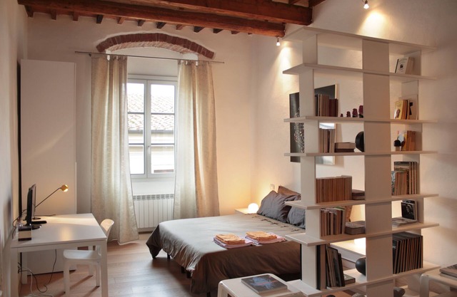 Elegant apartment in the heart of the historical area