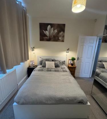 Elegant Boutique Flat in Historic Chislehurst