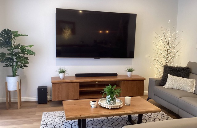 Elegant & Comfortable…n