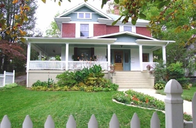 Elegant Downtown Asheville Homestay Near River Arts District - 4 Min to Biltmore
