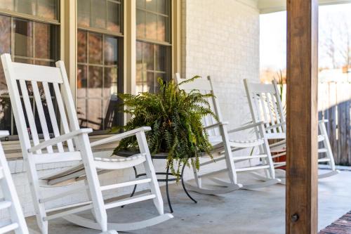 Elegant Gem*Spacious 5BR*King beds*near Duke