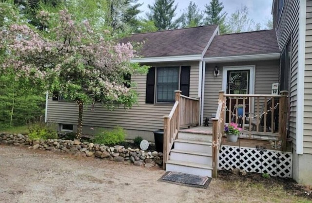 Elegant Lodging in the Woods ~ Privacy & Comfort! Your Home Away from Home!
