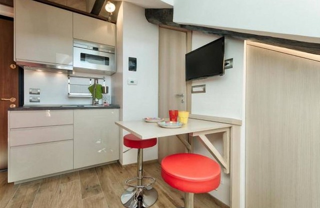 Elegant studio in the center ★ M1 Re Umberto ★