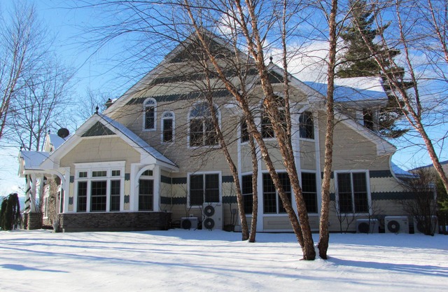 Elegant Vacation Home in picturesque Jackson NH perfect for reunions, gatherings