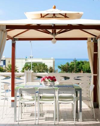 Elegant Villa with Private Pool in Alcamo Marina – Sea View