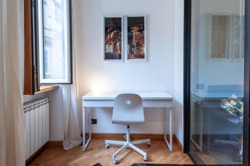 Elegantis Purificazione Suite Apartment