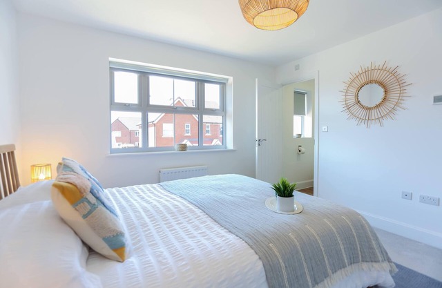 'Elements' 3 bed home in Bracklesham Bay