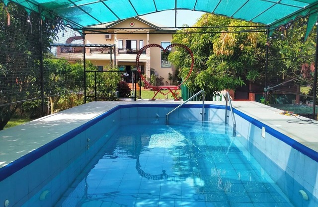Elenem Resort