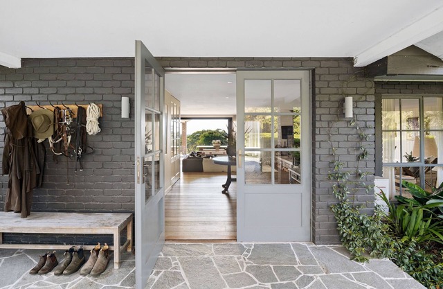 Elevated Oasis with Bay Views