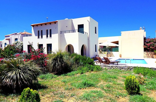Elina Villes. Villa Anna