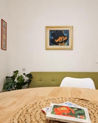 ELIOS Apartment