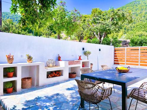 Elios Serenity House
